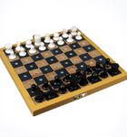 Juegos Ajedrez