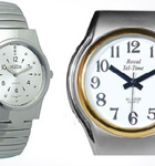Reloj Parlante